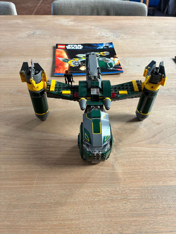 Lego