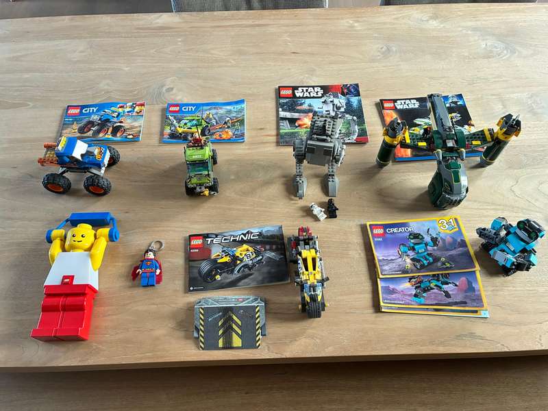 Lego