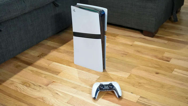 PlayStation 5 Pro Console