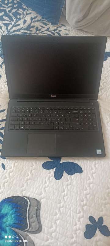 Dell laptop for sale