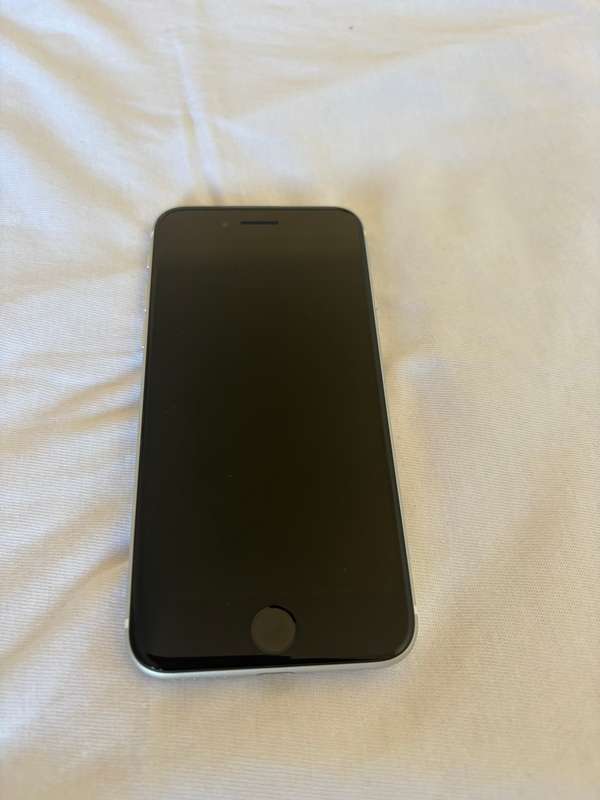 iPhone SE