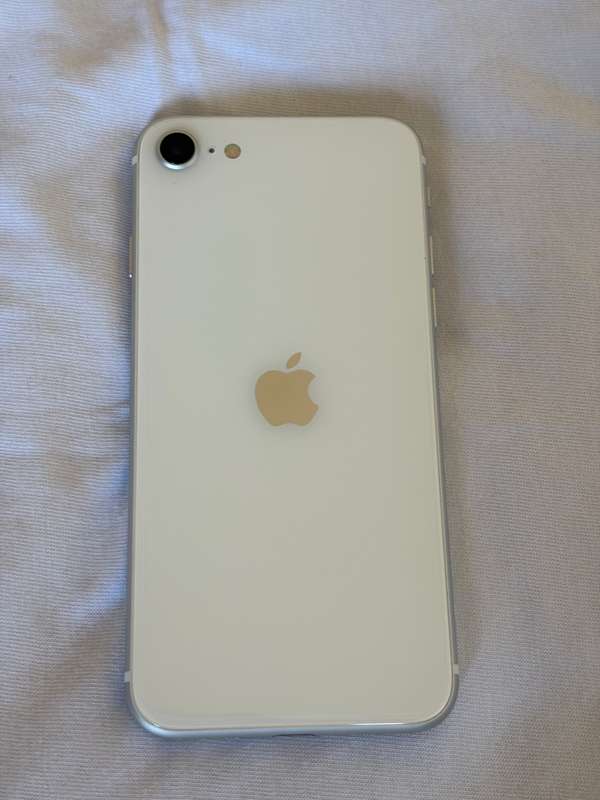 iPhone SE
