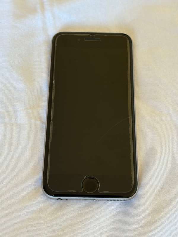 iPhone 6s