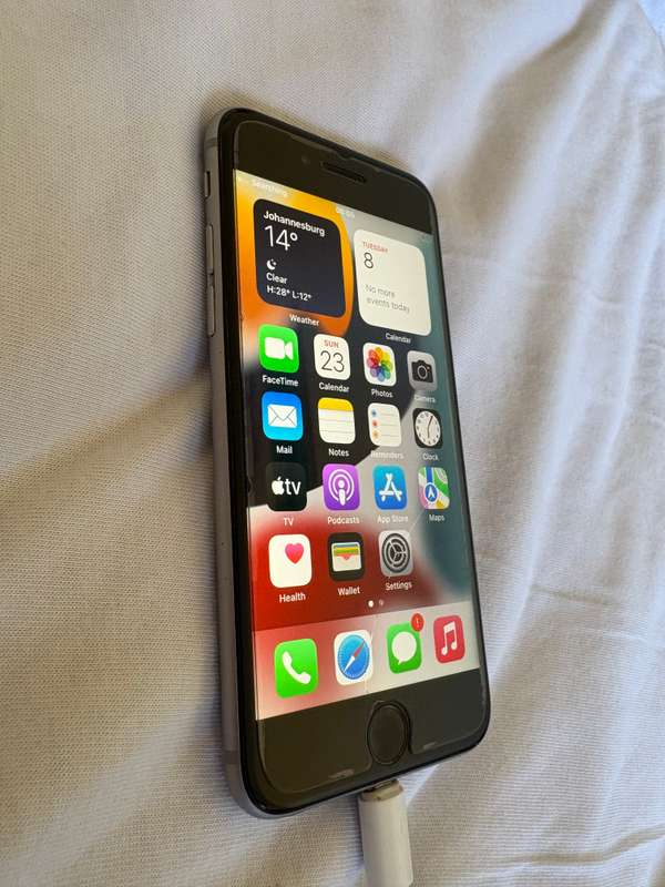iPhone 6s