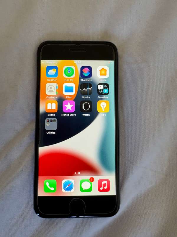 iPhone 6s