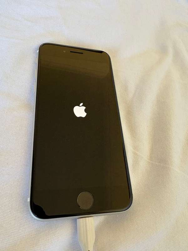 iPhone SE