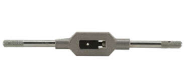 Tap wrench Garvin M3-M20