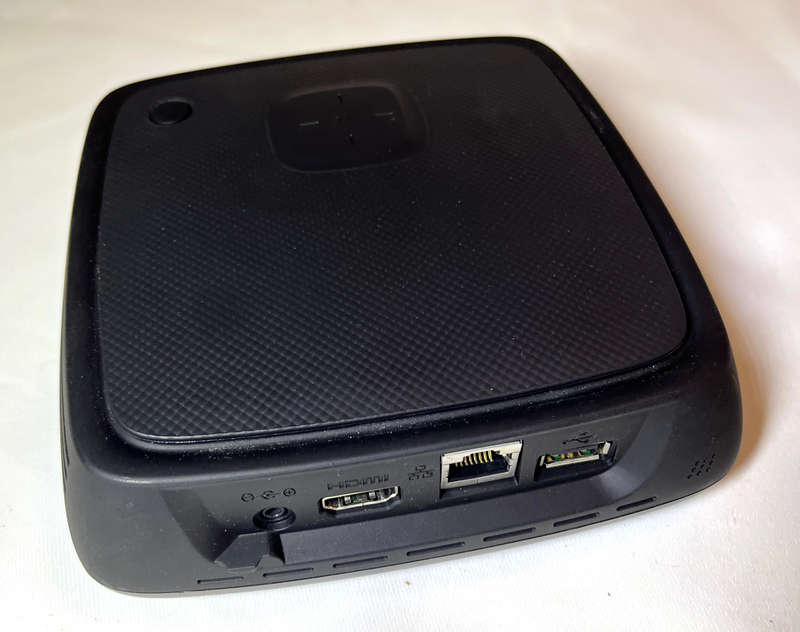 Canon Camera Connect Station CS100