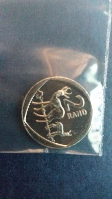 South Africa 2024 R2 *Condition AU/UNC* 4th Decimal Series