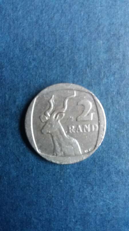 South Africa 2005 R2
