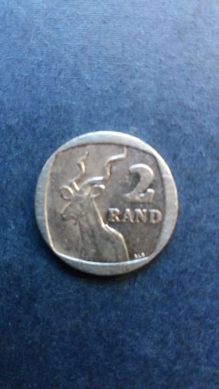 South Africa 2018 R2