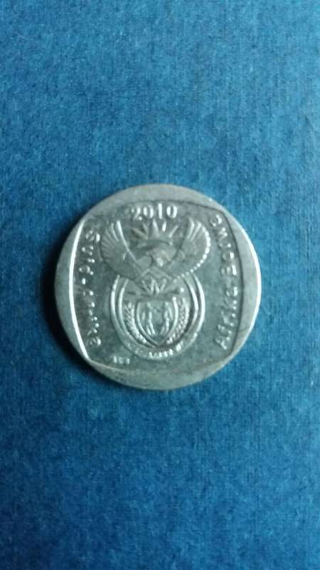 South Africa 2010 R2