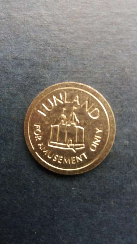 Funland Amusement Token