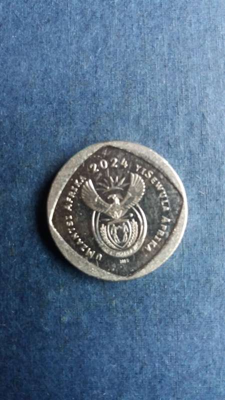 South Africa 2024 R2 - 4th Decimal Series