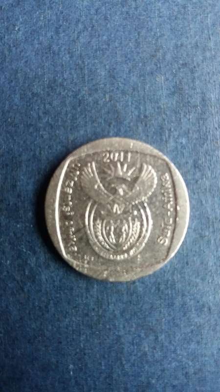 South Africa 2011 R2