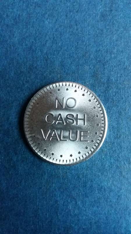 Wonderland Token