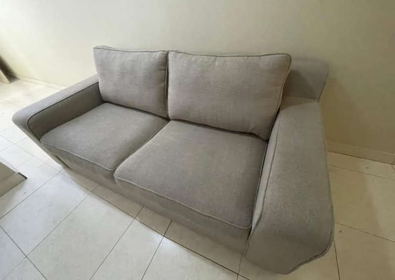 Coricraft 3-Seater Sofa