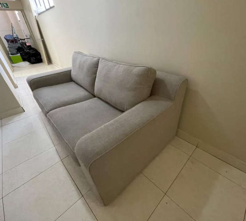 Coricraft 3-Seater Sofa