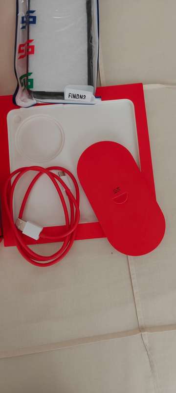 Oneplus Open Fold