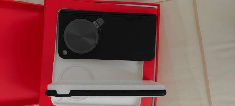 Oneplus Open Fold