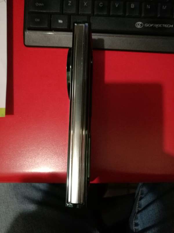 Oneplus Open Fold