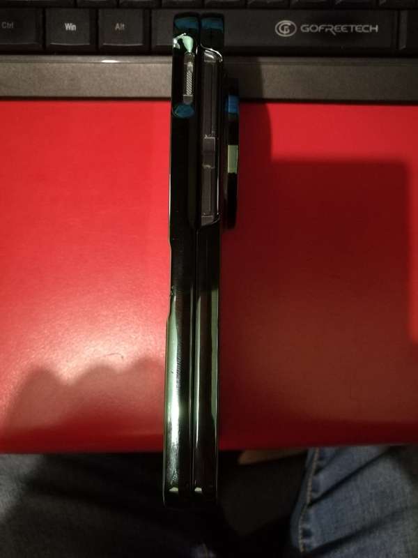 Oneplus Open Fold
