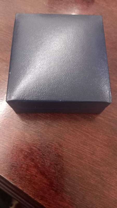 2005 SILVER R1 ALBERT LUTHULI NOBEL PEACE PRIZE WINNER Limited Edition with certificate