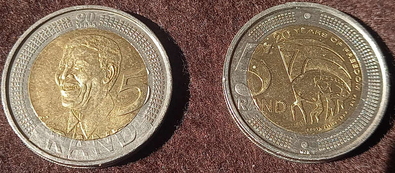 UNION & RSA COINS AND INT. TOKENS. READ DESCRIPTION. ONE BID TAKES ALL