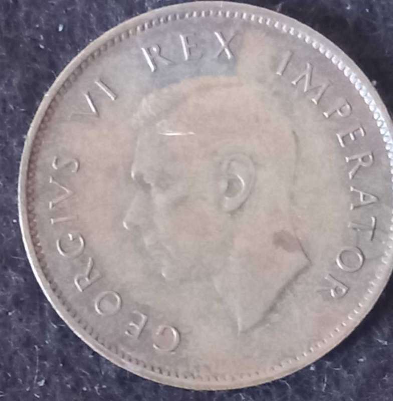 1942 1/4 FARTING