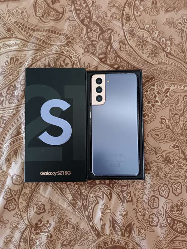 Samsung Galaxy S21 5G
