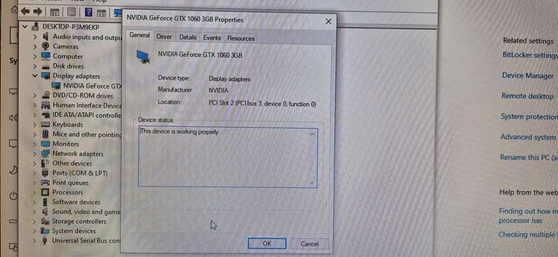 DELL PRECISION T3600 WORKSTATION