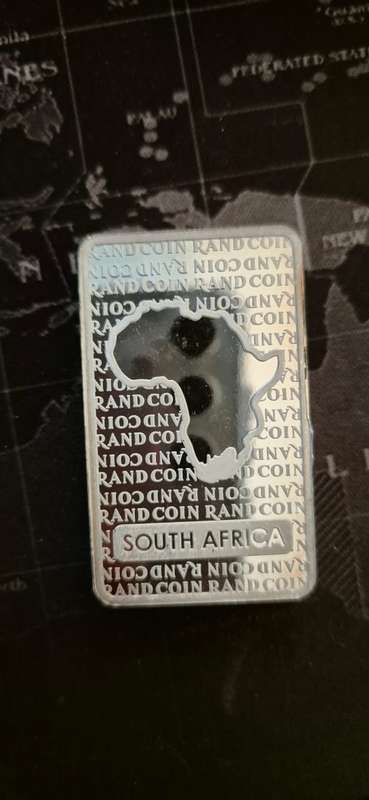*Great Bargain* 100g FINE SILVER bullion bar *Great Bargain*