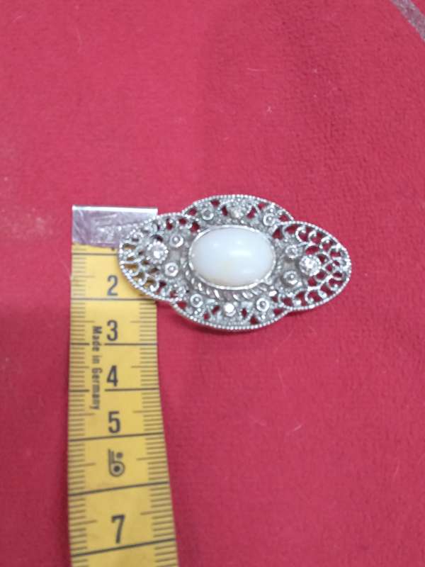 1970 Vintage Brooch