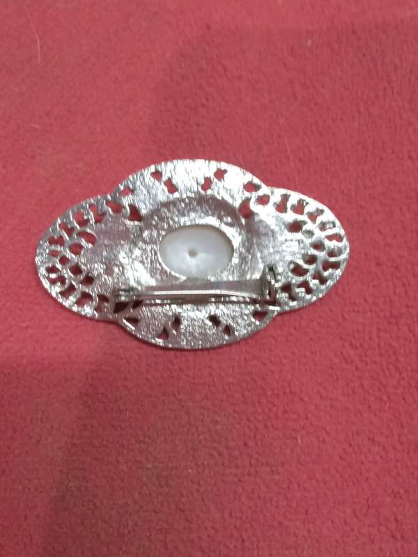1970 Vintage Brooch