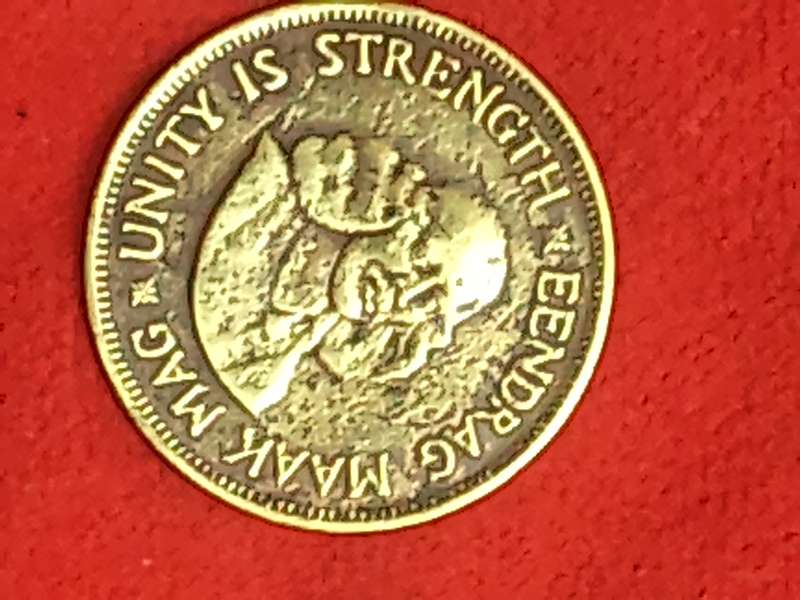 1961 1CENT