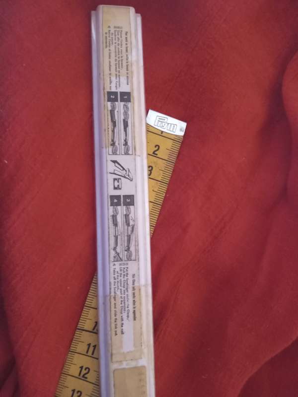 ANTIQUE flexible Watch Strap