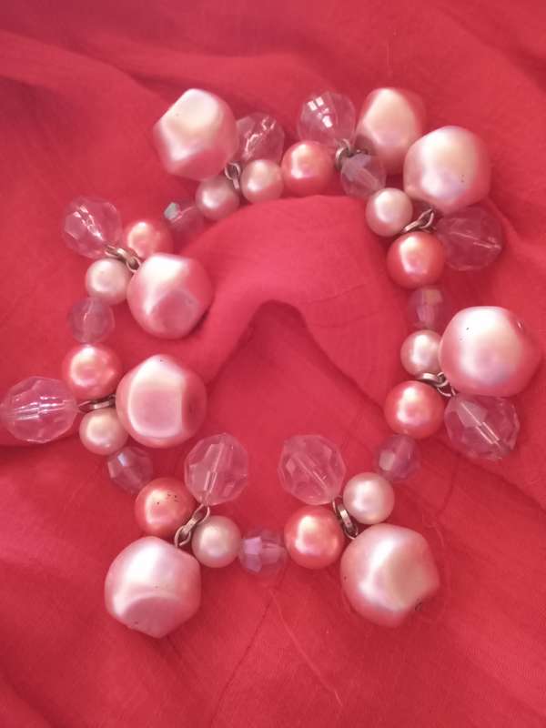 VINTAGE FASHION Bracelet