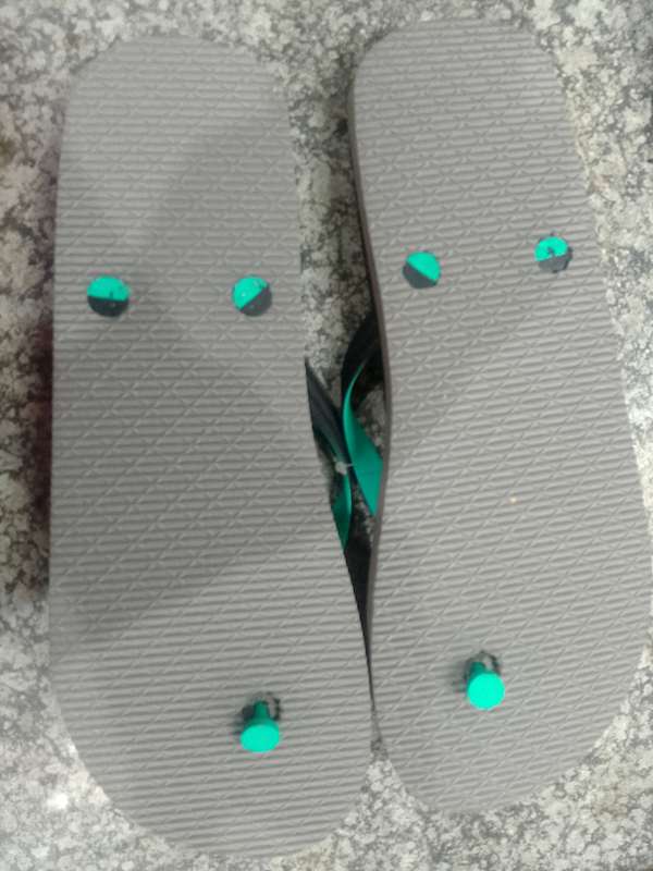 SLIP-ON SHOES