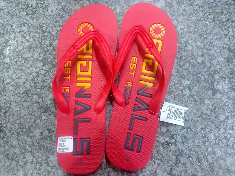 SLIP-ON SHOES SIZE11