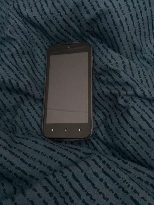 STYLO SWIFT 4G CELLPHONE