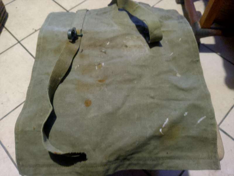 SADF ITEMS