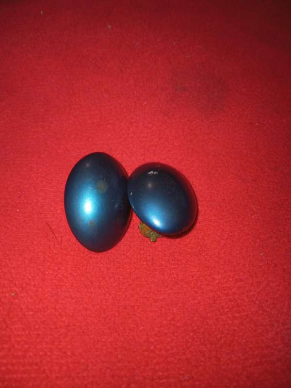 1970 High Quality earings