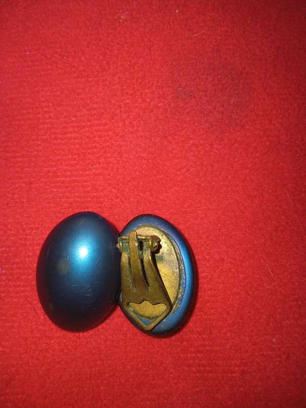 1970 High Quality earings