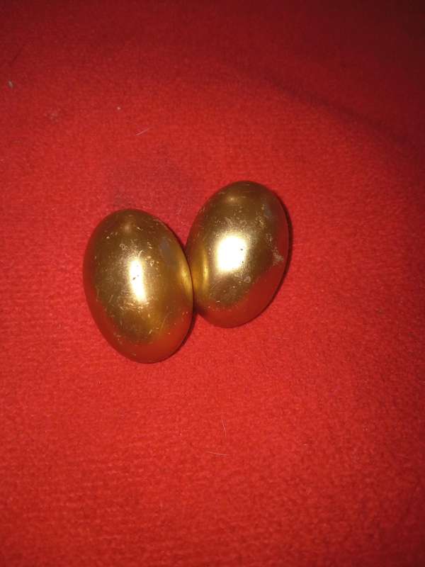 1970 High Quality earings