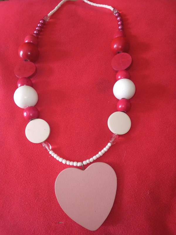 High FASHION Necklace