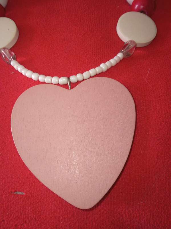 High FASHION Necklace