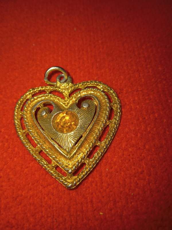 Vintage Pendant