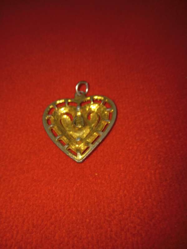 Vintage Pendant