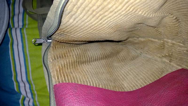 LONG RIFLE BAG