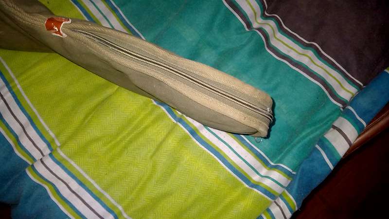 LONG RIFLE BAG